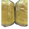 Yellow yarn, 6-strand irion-dollar sewing thread, hand-woven wax thread, polyester upper shoe thread Item Picture